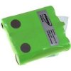 Powery Akumulátor Switel WT237 600mAh NiMH 4,8V - neoriginálny
