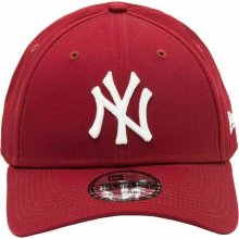 New York Yankees 9Forty MLB League Essential Red/White