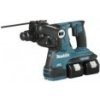 Makita DHR280PT2J aku kladivo Li-ion 2x18V/5,0Ah, systainer