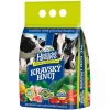 Hoštický hnoj kravský 3kg