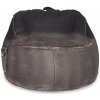 BeanBag Jeans Chair black