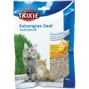 Trixie Tráva pre mačiatka vrecko 100 g