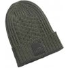 Geoff anderson čiapka wizwool ulf beanie zelená
