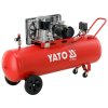 YATO Kompresor 2,2 kW 200 l 400 V