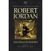 The Dragon Reborn (Robert Jordan)(Brožovaná)
