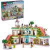 LEGO® Friends 42604 Nákupné centrum v mestečku Heartlake 5702017589275
