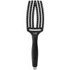 Olivia Garden Fingerbrush Combo Medium kefa na vlasy