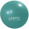 Lifefit Massage Ball Half, 55 cm