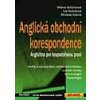 Anglická obchodní korespondence 2 vydání - Bočánková Milena