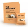 The Mallows Karamelová náplň marakuja a rakytník, 5x18g, 90g