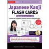 Japanese Kanji Flash Cards Kit Volume 2