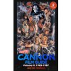 Cannon Film Guide Volume II (1985-1987) (hardback) (Austin Trunick)(Pevná)