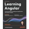 Learning Angular - Fifth Edition (Aristeidis Bampakos,Bonnie Brennan,Pablo Deeleman)(Brožovaná)