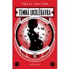 Temná ukolébavka - Polly Ho-Yen