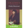 E-kniha Chvála bláznivosti - Erasmus Rotterdamský