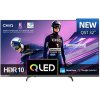 CHiQ L32QST - FHD QLED bezrámčeková Google televízia, 32” (81 cm), ultratenká, metalická, záruka 2+2 roky 8592344206221