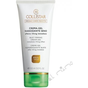 Collistar Intensive Bust Volumizing Serum Night 150 ml