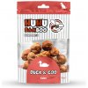 VO Huhubamboo mäsové gule s kačacím a treskou 75g