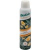 Batiste Naturally suchý šampón Green Tea & Chamomile, 200 ml