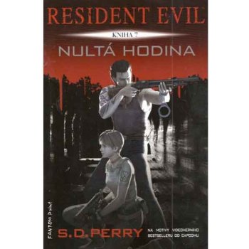 Resident Evil Nultá hodina