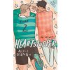 Heartstopper - Tome 2 - Un secret (Alice Oseman)(Brožovaná)