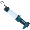 MAKITA DEBDML806 Akumulátorové LED reflektor (Li-Ion) 18V/14,4 MAKITA DML806