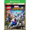 LEGO Marvel Super Heroes 2 (Deluxe Edition)
