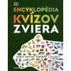 Encyklopédia kvízov: Zvi…