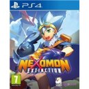 Nexomon Extinction