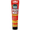 BISON POLY MAX express white 165g lepiaci tmel (BIS31078)