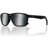 WESTIN Polarizačné okuliare W6 Street 150 Matte Black LB Smoke LM Blue White AR Blue