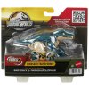 Mattel Jurský svet Dinosaurus s transformáciou BARYONYX a PARASAUROLOPHUS, HLP09 (mHLP09)
