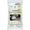 Naturbit Mimen Bezlepkové kakaové sušienky plnené kokosovým krémom (150g)