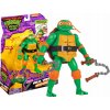 Želvy Ninja Michelangelo figúrka 14cm