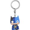 POP! Kľúčenka Patchwork Batman (DC Comics) 889698809078