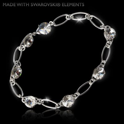 Swarovski-Crystals Giori náramok dámsky RS0780