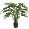 MF Umelá rastlina Philodendron Xanadu (65cm)