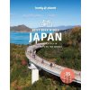 Lonely Planet Best Bike Rides Japan - Lonely Planet
