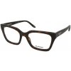 Dioptrické okuliare Balenciaga BB0501O 002 Veľkosť: 55