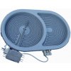 Platňa keramická Gorenje 2000W 616951