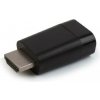 Gembird adaptér HDMI (M) na VGA (F), single port A-HDMI-VGA-001