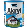Het Akryl mat 3 kg Modrá