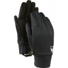 Rukavice na snowboard Burton Touch N Go Liner true black S 25/26 - Odosielame do 24 hodín