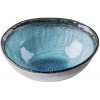 MIJ Veľká misa Sky Blue 17 x 600 ml