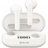 TELLUR Flip, TWS BT Bezdrôtové slúchadlá, wht