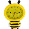 MAKRO - Hodiny nástenné detské 37cm