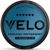 VELO MIGHTY PEPPERMINT 6 DOTS 17 mg/g 20 vrecúšok
