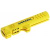 NÁŘADÍ CIMCO s.r.o. Odplášťovač plochých káblov CIMCO Jokari (12 0029) - do 12 mm