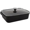 Pekáč s poklopem ORION Grande 35x22,5cm