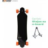 Exway Flex RIOT EXWX1FXRT + Stojan na longboard